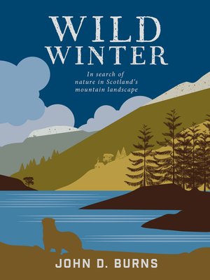 cover image of Wild Winter